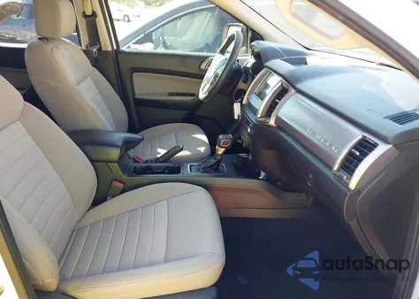 2019 Ford Ranger Xlt z USA, uszkodzony, nr VIN 1FTER4EHXKLA88705